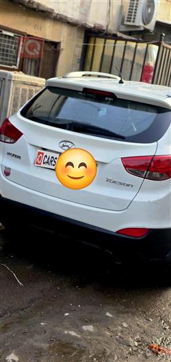 هيونداي توسان